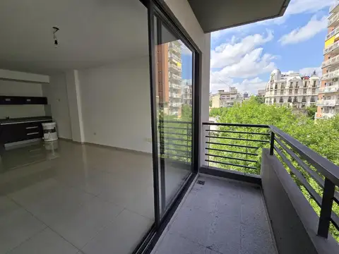 MONOAMBIENTE APTO PROFESIONAL