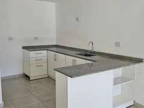 Venta de Departamento 2 ambientes en Complejo Cardenales II, Los Cardales