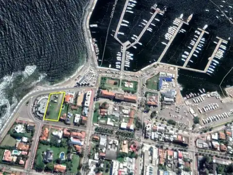 Lote - Venta - Uruguay, Punta del Este