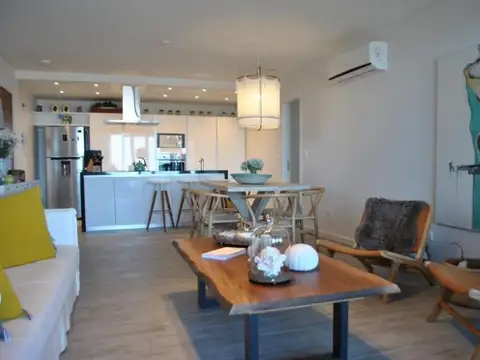 Departamento en Alquiler Temporal 4 años