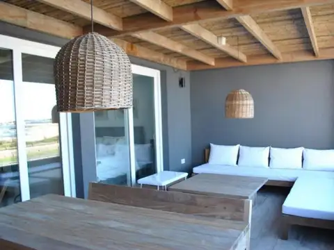 Departamento en Alquiler Temporal de 3 dormitorios