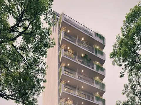 Departamentos de 2 ambientes desde el pozo a pagar en cuotas!