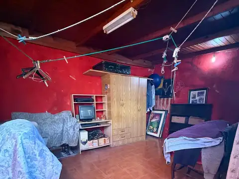 Depto Tipo Casa en Venta en Barrio Platense, USD 120.000