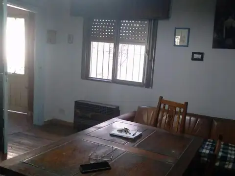 Depto Tipo Casa en Venta de 1 dormitorio