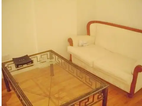 Departamento en Alquiler Temporal de 1 dormitorio