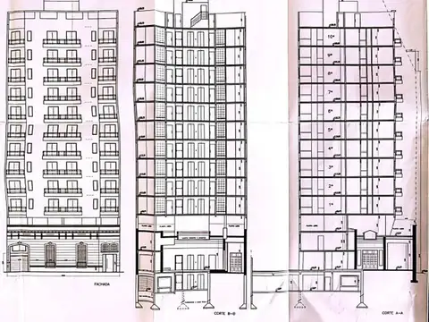 Terreno en Venta de 482,0 m2