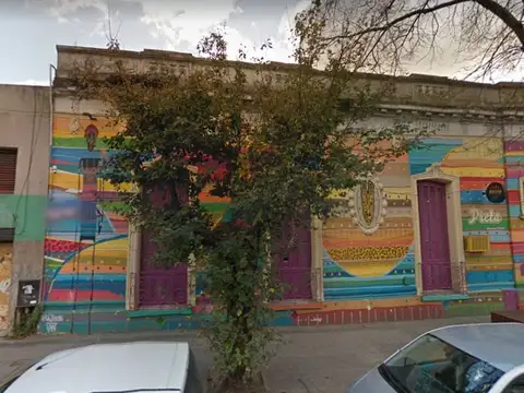 Terreno en Venta de 482,0 m2