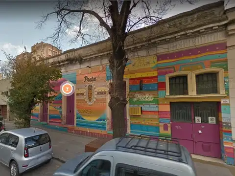 Calle 59 e/ 8 y 9 600