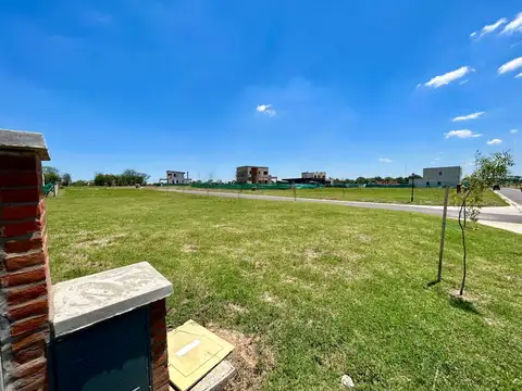 VENTA LOTE CENTRAL FINANCIADO SANTA ELISA - PILAR