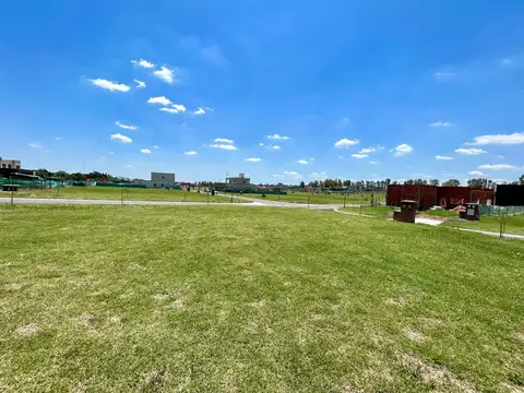 VENTA LOTE CENTRAL FINANCIADO SANTA ELISA - PILAR