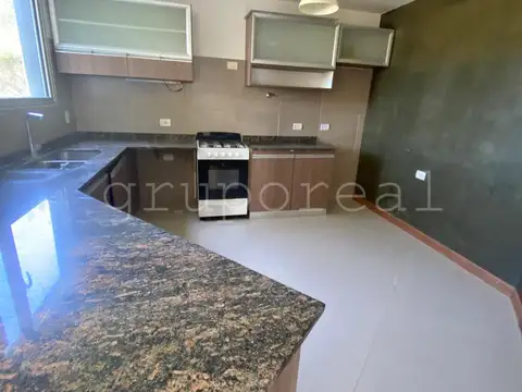 Casa en alquiler en Don Joaquin