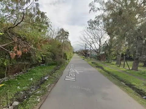 Terreno - Venta - Argentina, José C Paz - Manuel Trelles 1200