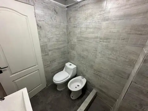 Venta - departamento -3 ambientes - José C Paz