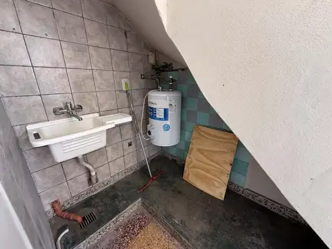 Depto Tipo Casa en Venta 2 años