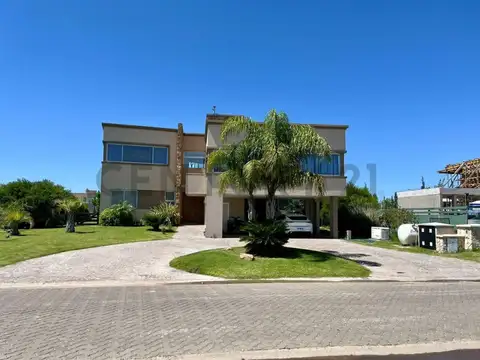 Casa en Venta en La Providencia Resort & Country Club, USD 890.000