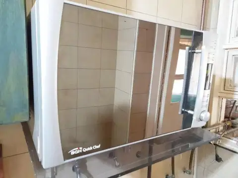 Departamento en Alquiler Temporal en Palermo, USD 500