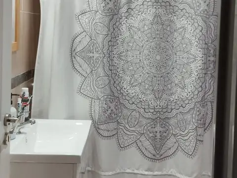 Departamento en Venta en Jose Ingenieros, USD 70.000