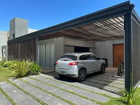 Casa en Alquiler Temporal de 2 dormitorios