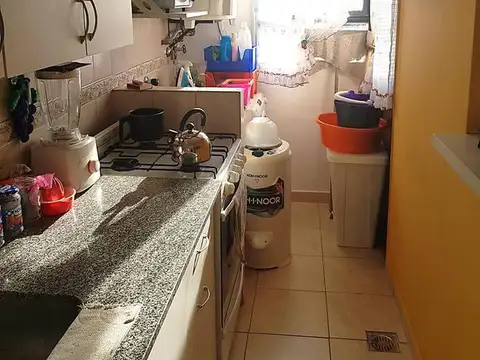 Departamento en Venta de 4 ambientes