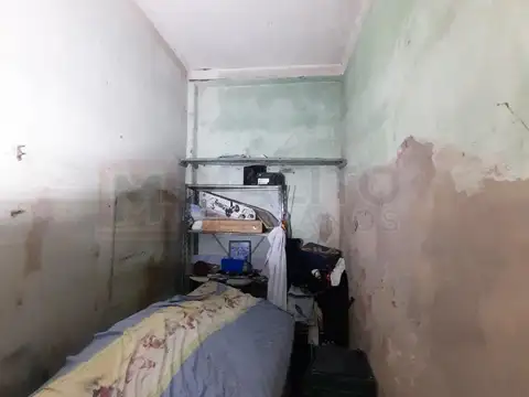 Venta casa lote propio (16 x 8,66 m) con patio y terraza