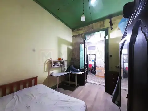 Terreno en Venta en Mataderos, USD 119.000