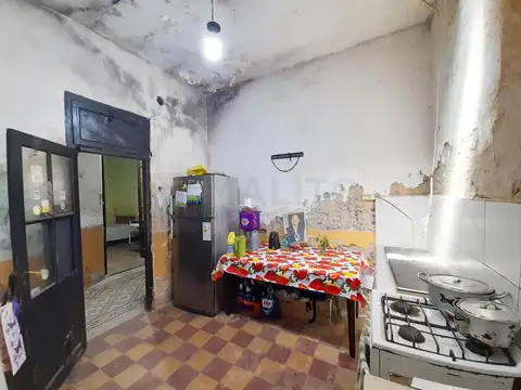 Terreno en Venta de 189,0 m2