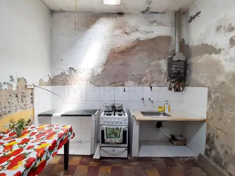 Terreno en Venta en Mataderos, USD 119.000