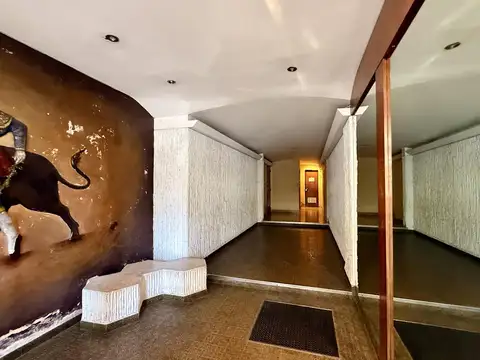 Avenida Alvarez Jonte al 1800