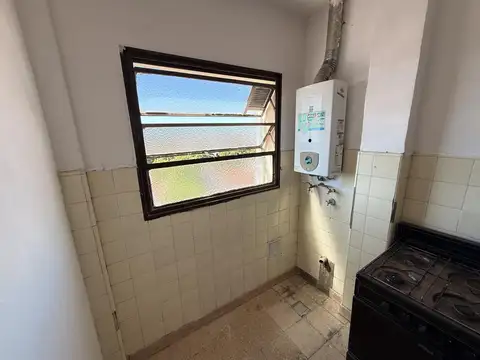 Departamento en Alquiler al Noreste