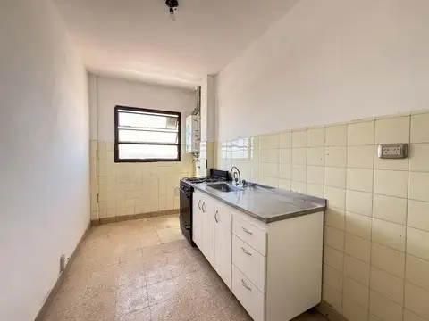 Departamento en Alquiler en Paternal, $ 650.000