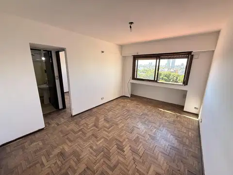 ALQUILER departamento 2 ambientes SIN EXPENSAS en el Barrio de La Paternal