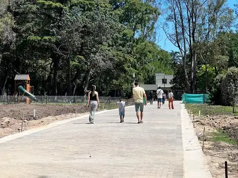 Terreno en Venta en Tortuguitas, USD 30.000