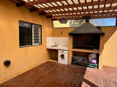 Casa en Venta 8 años