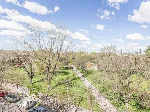 Terreno en Venta 10  mts Frente