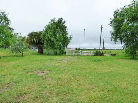 Campo/Fracción/Chacra en Venta en San Vicente