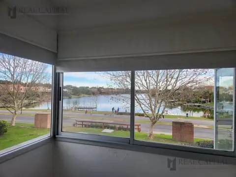 Departamento en Venta con 2 cocheras