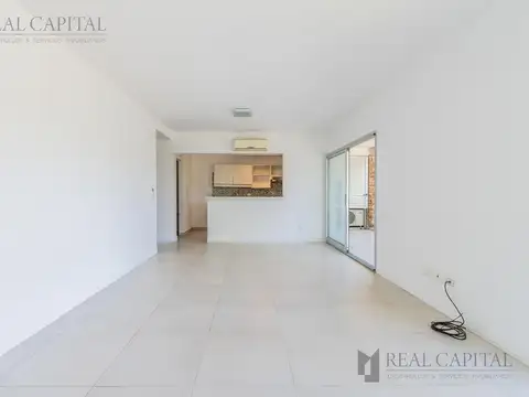 Departamento en Venta con 2 cocheras