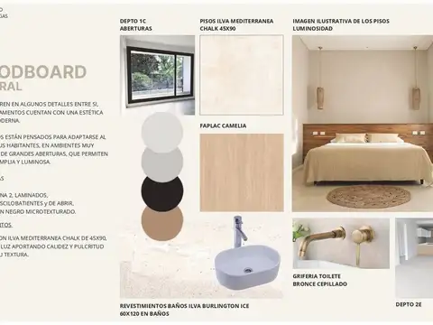 Departamento en Venta en Manuel Alberti, USD 350.000