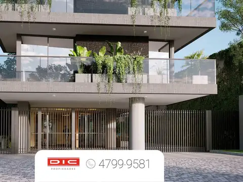 Cochera  Venta - Olivos