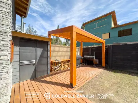 Casa en Venta de 2 dormitorios