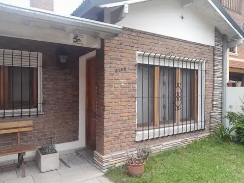 Mariano Moreno  al 3100