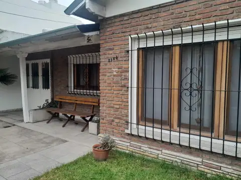 Casa en venta en Olivos