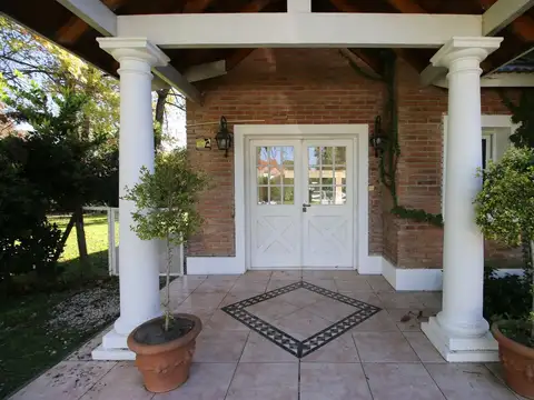 Casa en Venta 36 años