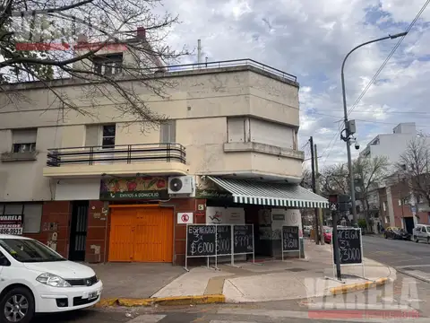 SIMBRON  al 4200 Ph por escalera 1° Piso