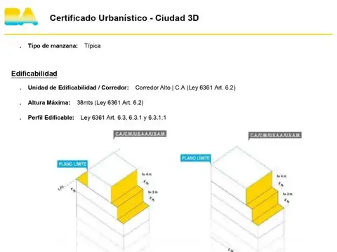 INMUEBLE CON LOCALES COMERCIALES Y VIVIENDA