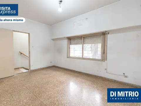 Depto Tipo Casa en Venta de 3 ambientes