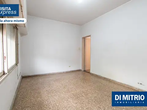 Depto Tipo Casa en Venta de 2 dormitorios