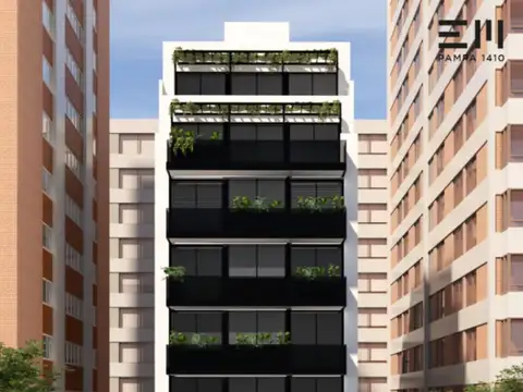 Departamento en Venta de Monoambiente