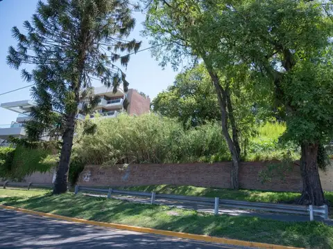 Venta Terreno La Florida 454 Metros