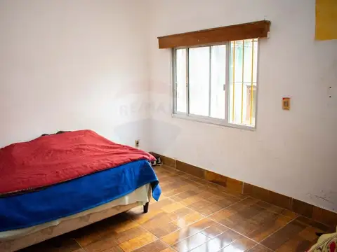 Oportunidad Unica  Tres Casas en un Padrón